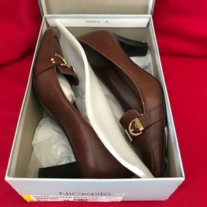 Nickel Soft Casual Shoes